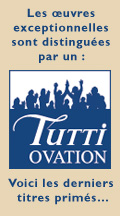 Tutti Ovation