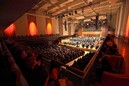 Brussels Philharmonic Flagey