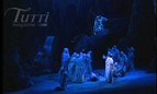 Scène finale de La Force du Destin au Théâtre Mariinsky