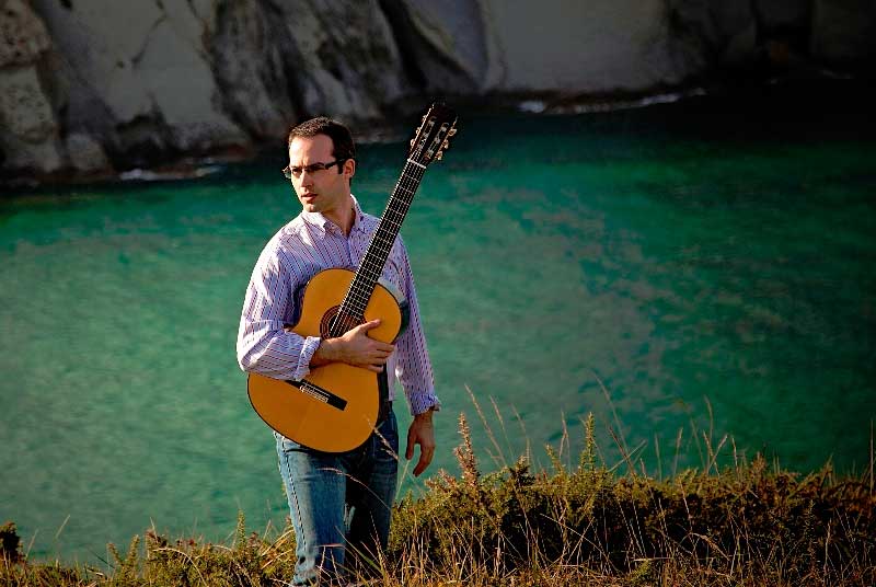 Roberto Moronn Pérez. D.R.