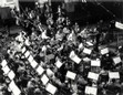 Sir Georg Solti dirige la Philharmonie de Vienne