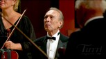Claudio Abbado - Applaudissements