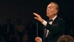 Claudio Abbado dirige la Symphonie No. 5 de Bruckner