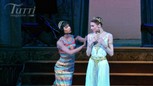 La Fille du Pharaon - Bolchoï - Bel Air Classiques