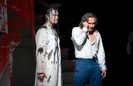 Alexander Tsymbalyuk et Mariusz Kwiecien - Don Giovanni