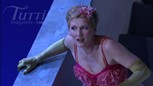 Angela Denoke dans Salomé