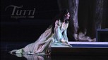 Anja Harteros dans Simon Boccanegra à la Scala
