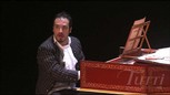 Alexandre Astier au clavecin
