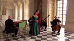 Cecilia Bartoli, Philippe Jaroussky et I Barocchisti à Versailles