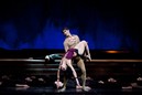 Natalia Osipova, Roberto Bolle - ND de Paris Scala