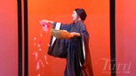 Hiromi Omura - Madama Butterfly - Moffatt Oxenbould