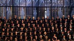 CBSO Chorus dans le War Requiem