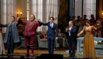 Massimo Cavalletti, Ambrogio Maestri, Damiano Michieletto, Zubin Mehta, Fiorenza Cedolins