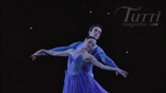 Clairemarie Osta et Benjamin Pech dans In the Night