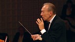 Claudio Abbado dirige la Symphonie No. 5 d'Anton Bruckner