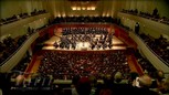 Lucerne - Concert Hall of KKL