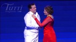 Robert Dean Smith et Renée Fleming