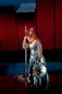 Deborah Voigt chante Brünnhilde dans La Walkyrie