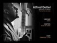 Menu du DVD Alfred Deller - Portrait d'une voix
