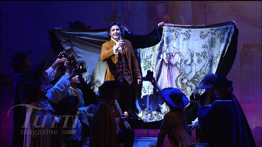 Dmitry Korchak (Le Conte d'Almaviva).