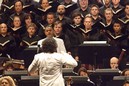 Gustavo Dudamel - Los Angeles Master Chorale