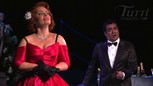 Emma Matthews et Gianluca Terranova dans La Traviata en 2012