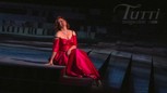 Emma Matthews dans La Traviata à Sydney