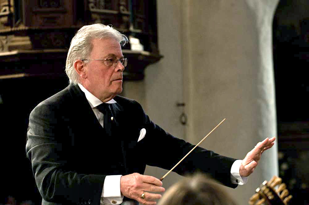 Enoch zu Guttenberg.  © Photo Regine Koerner