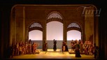 Glyndebourne 2015 - L'Enlèvement au sérail - Finale