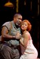 Porgy and Bess - Eric Owens et Laquita Mitchell