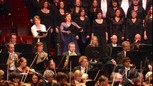 Bernarda Fink, Ricarda Merbeth - Netherlands Radio Choir
