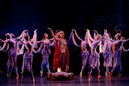 La Bayadere - Royal Ballet 1