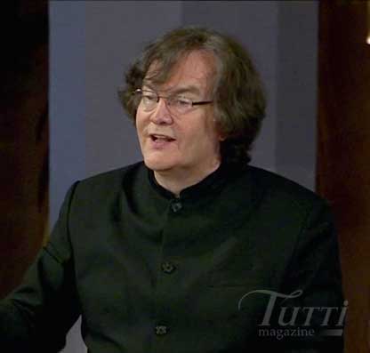 Georg Christoph Biller.