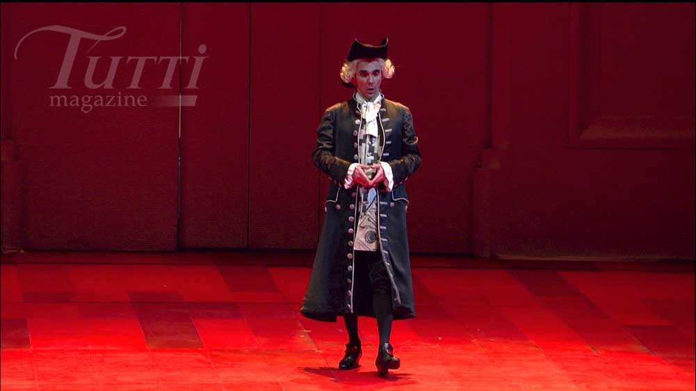 Giovanni Furlanetto (Don Basilio).