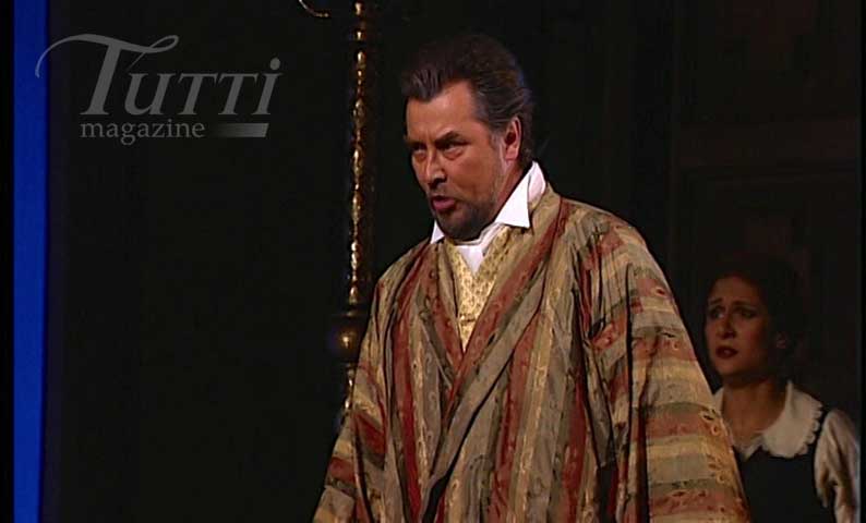 Grigory Karasev (Marchese di Calatrava).