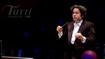 Gustavo Dudamel - Walt Disney Concert Hall
