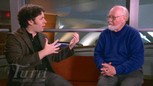 Interview Gustavo Dudamel -  John Williams