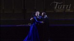 Plácido Domingo et Anja Harteros dans Simon Boccanegra en 2010