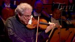 Itzhak Perlman - Los Angeles Philharmonic