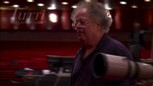 James Levine arrive au Met pour une répétition de L'Or du Rhin
