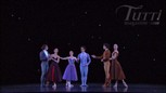 In the Night de Jerome Robbins à l'Opéra de Paris