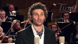 Jonas Kaufmann - Funkhaus Nalepastrasse Berlin