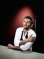 Jonas Kaufmann par Gregor Hohenberg