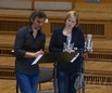 Jonas Kaufmann et Julia Kleiter enregistrent