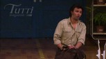 Jonas Kaufmann dans Konigskinder en 2010