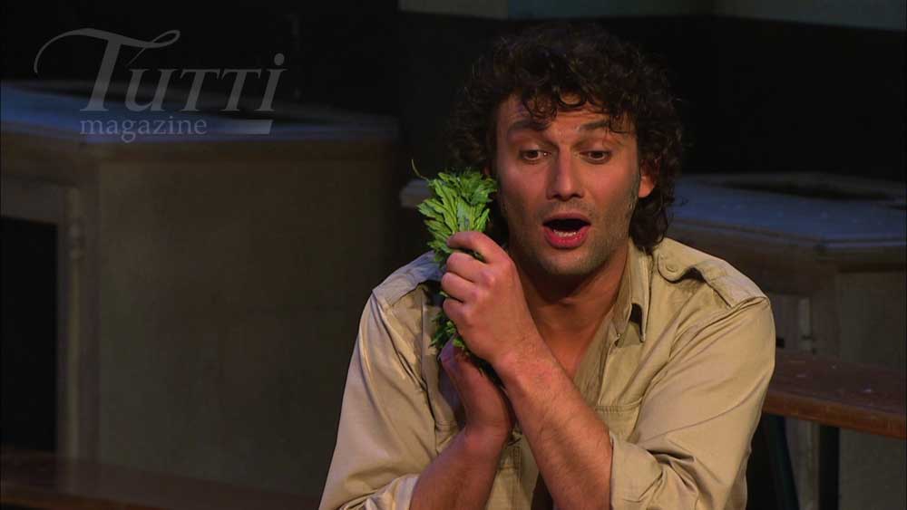 Jonas Kaufmann (un fils de Roi).