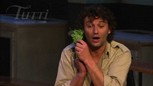 Jonas Kaufmann dans Konigskinder en 2010