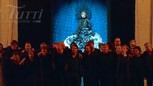 Julia Novikova chante la Reine de la Nuit