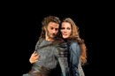 Jonas Kaufmann et Eva-Maria Westbroek
