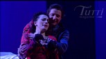 Ketevan Kemoklidze et Dmitry Korchak dans le Barbier de Séville